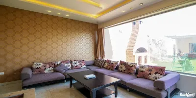 شاليهات انوار