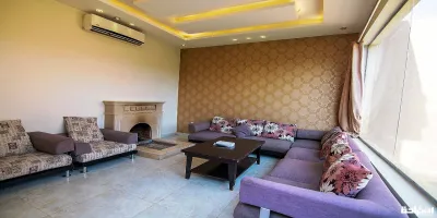 شاليهات انوار