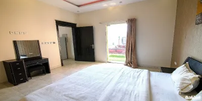 شاليهات انوار