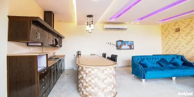 شاليهات انوار