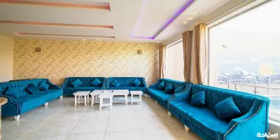 شاليهات انوار
