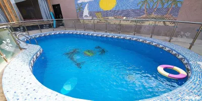 شاليهات انوار