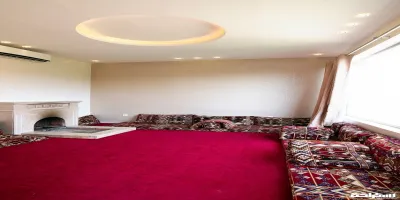 شاليهات انوار