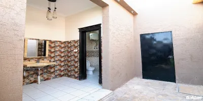 شاليهات انوار