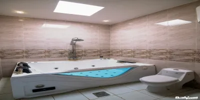 شاليهات انوار