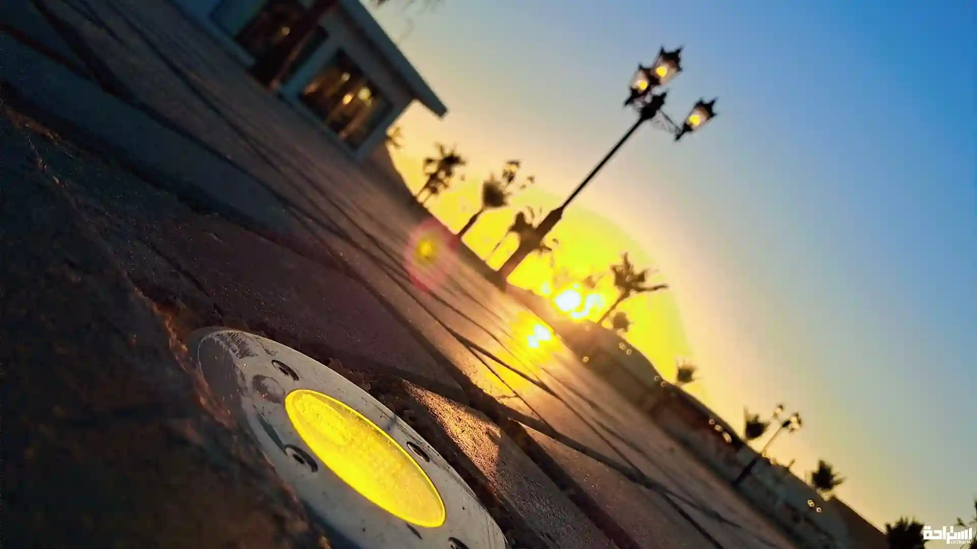 استراحة سمار الرياض العمارية