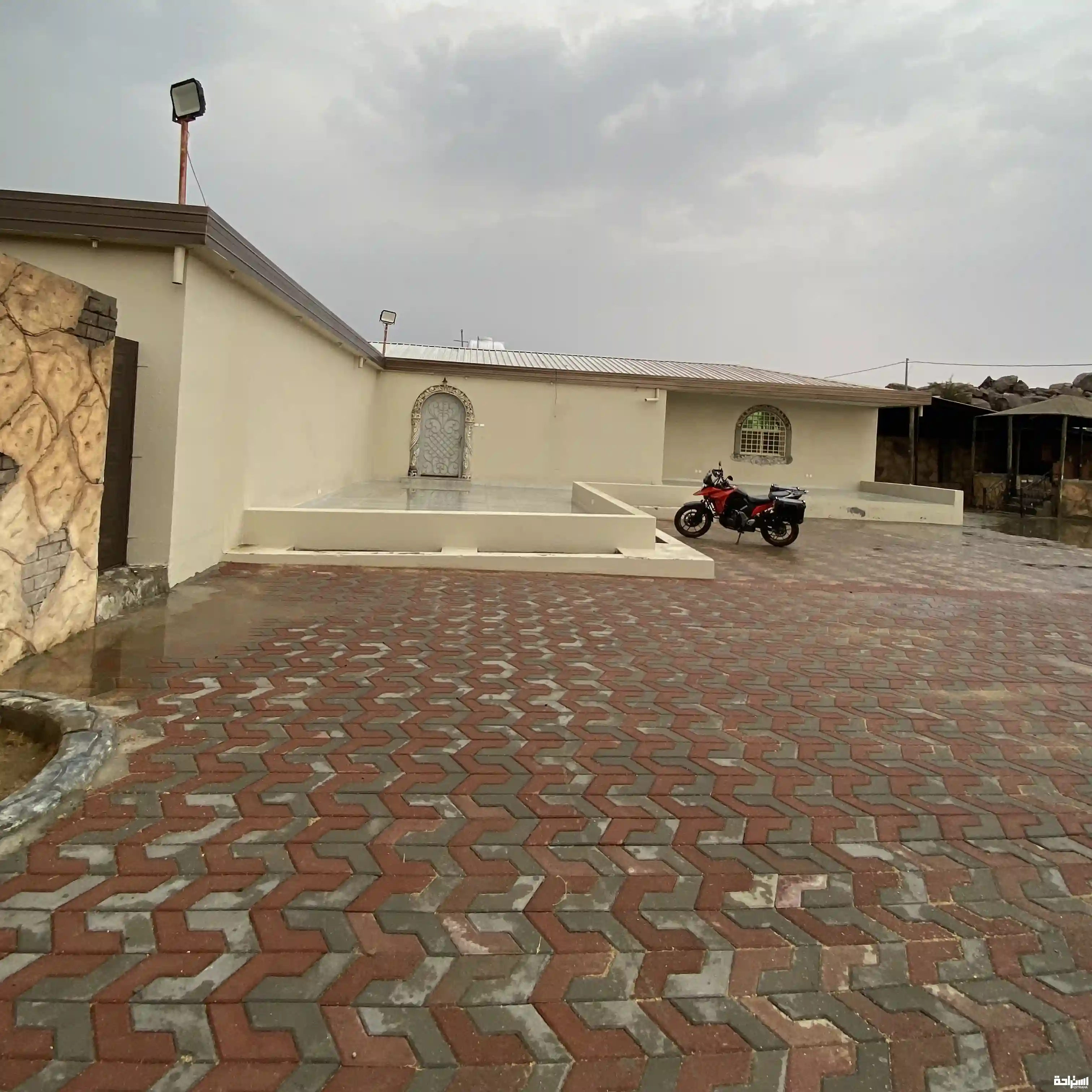 استراحه الجود 