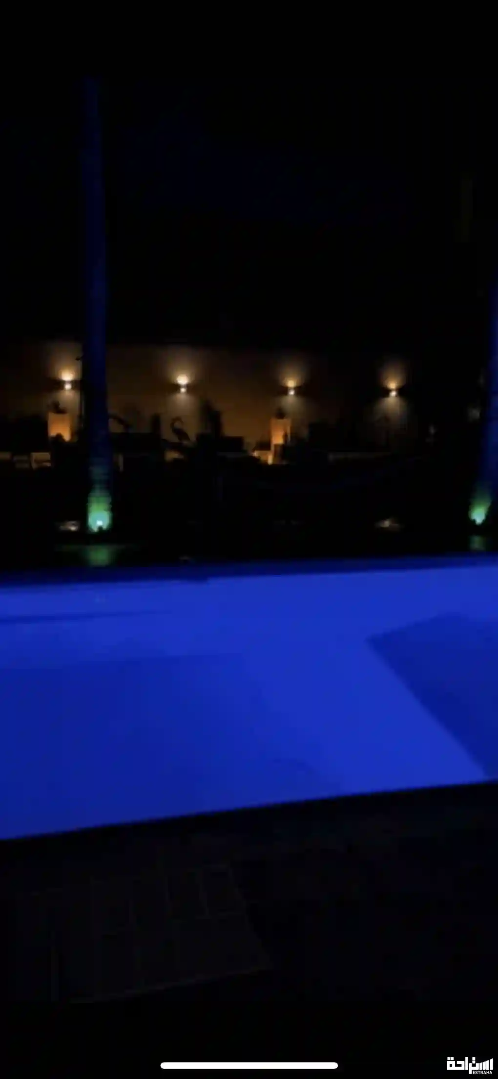 شالية فاخر 