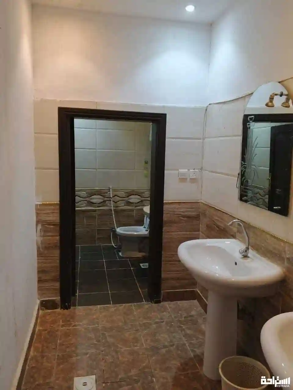 استراحة ريست تايم 