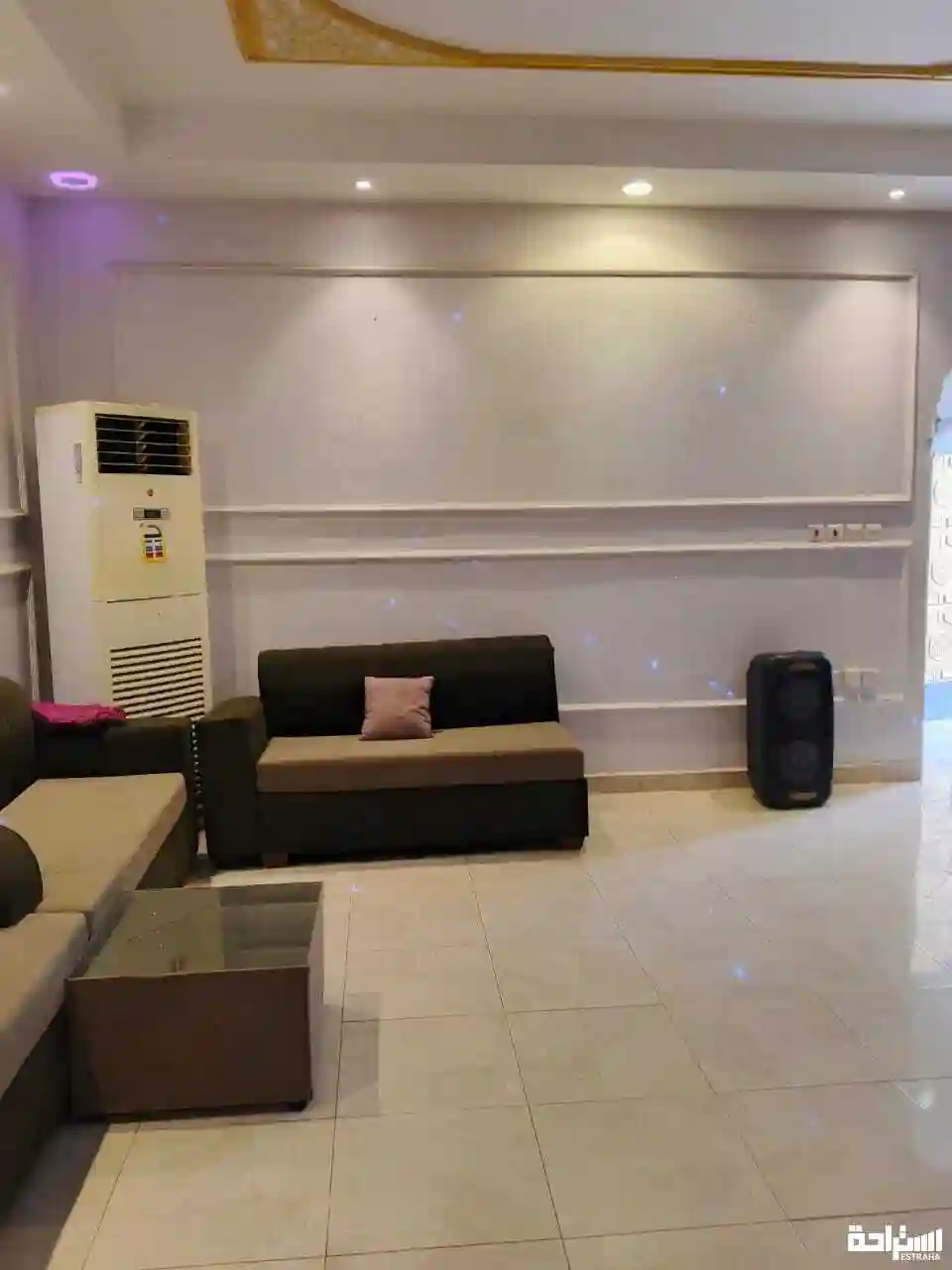 استراحة ريست تايم 