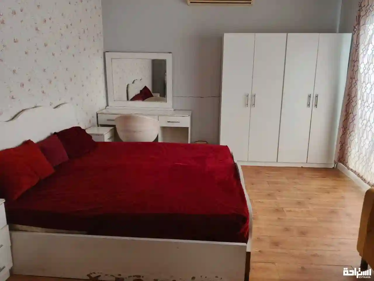 استراحة ريست تايم 