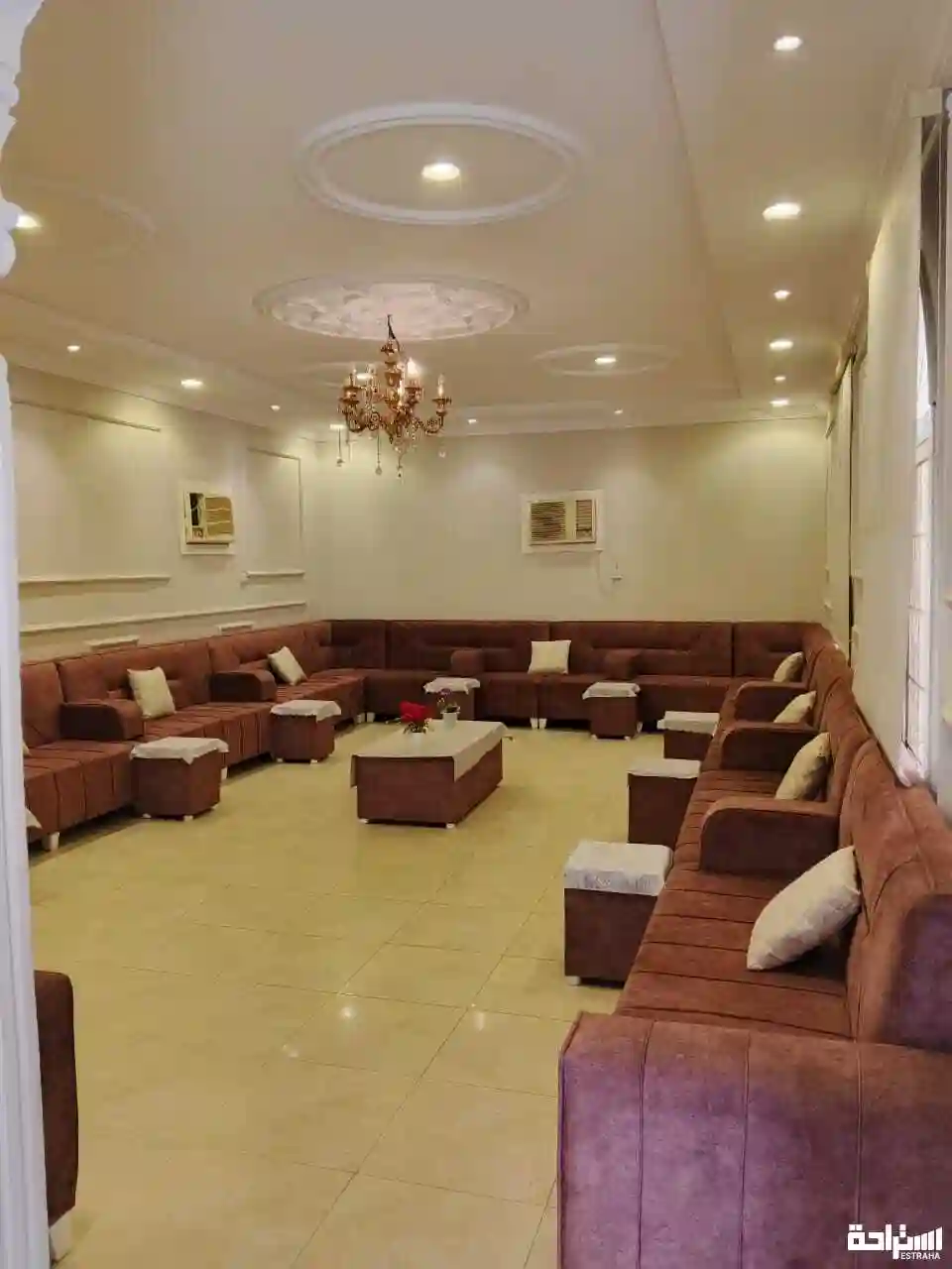 استراحة ريست تايم 