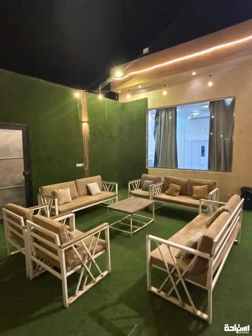 شاليه هاواي
