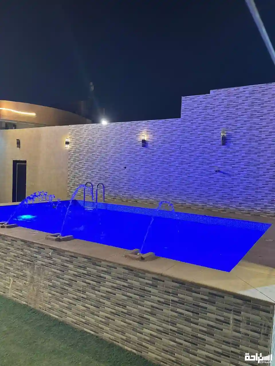 شاليه هاواي
