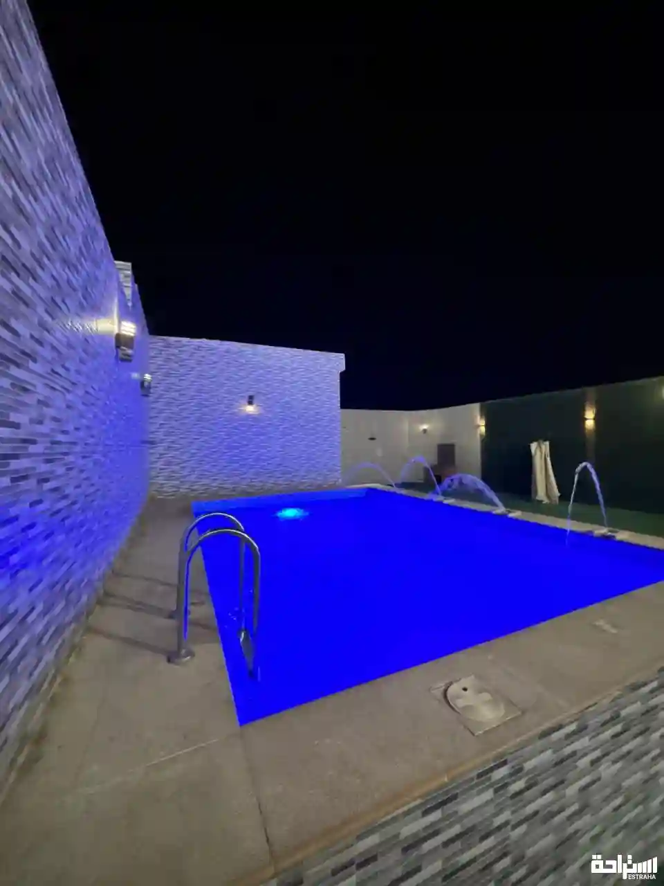 شاليه هاواي