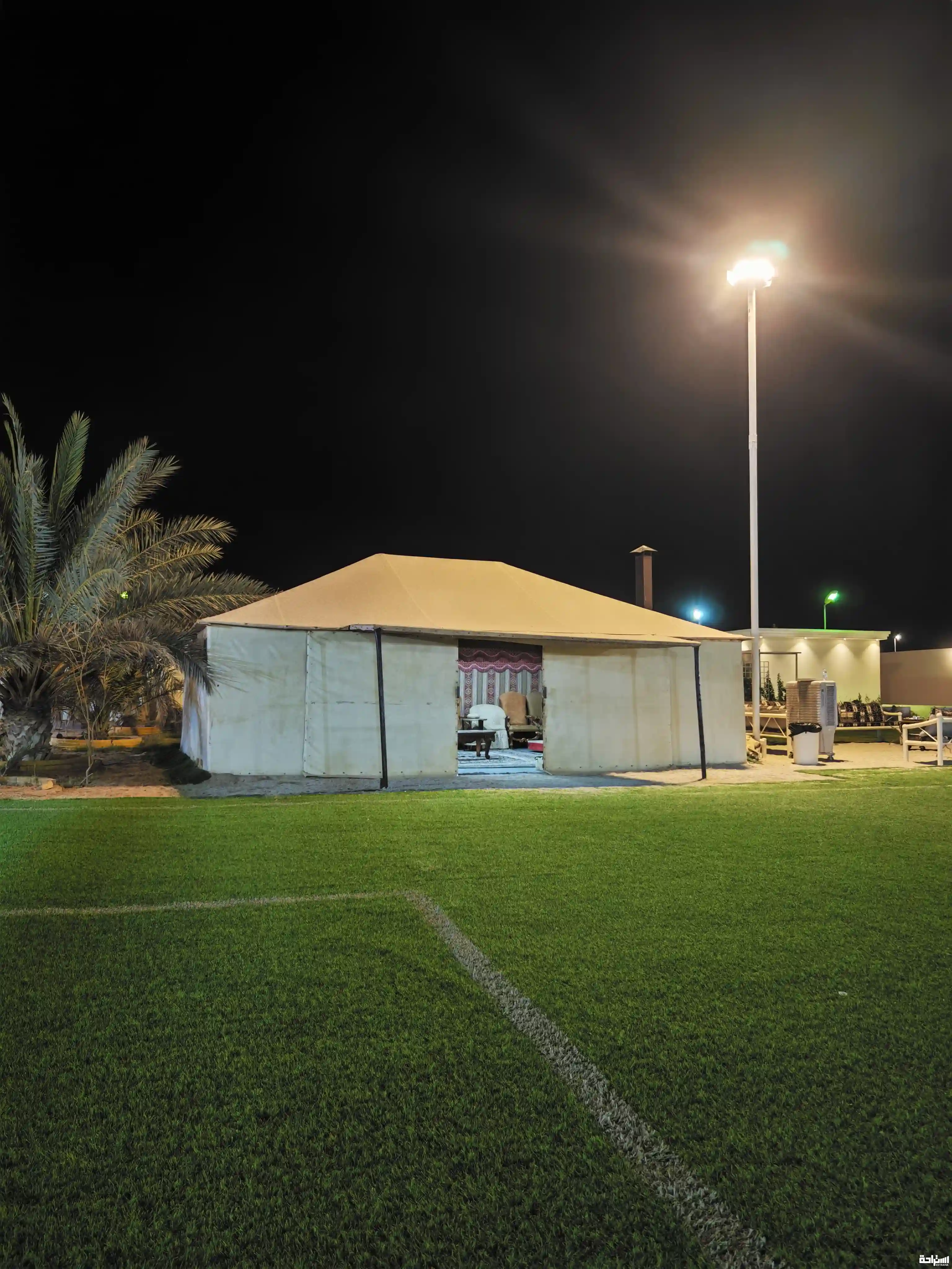 استراحة جوهرة الجبيلة