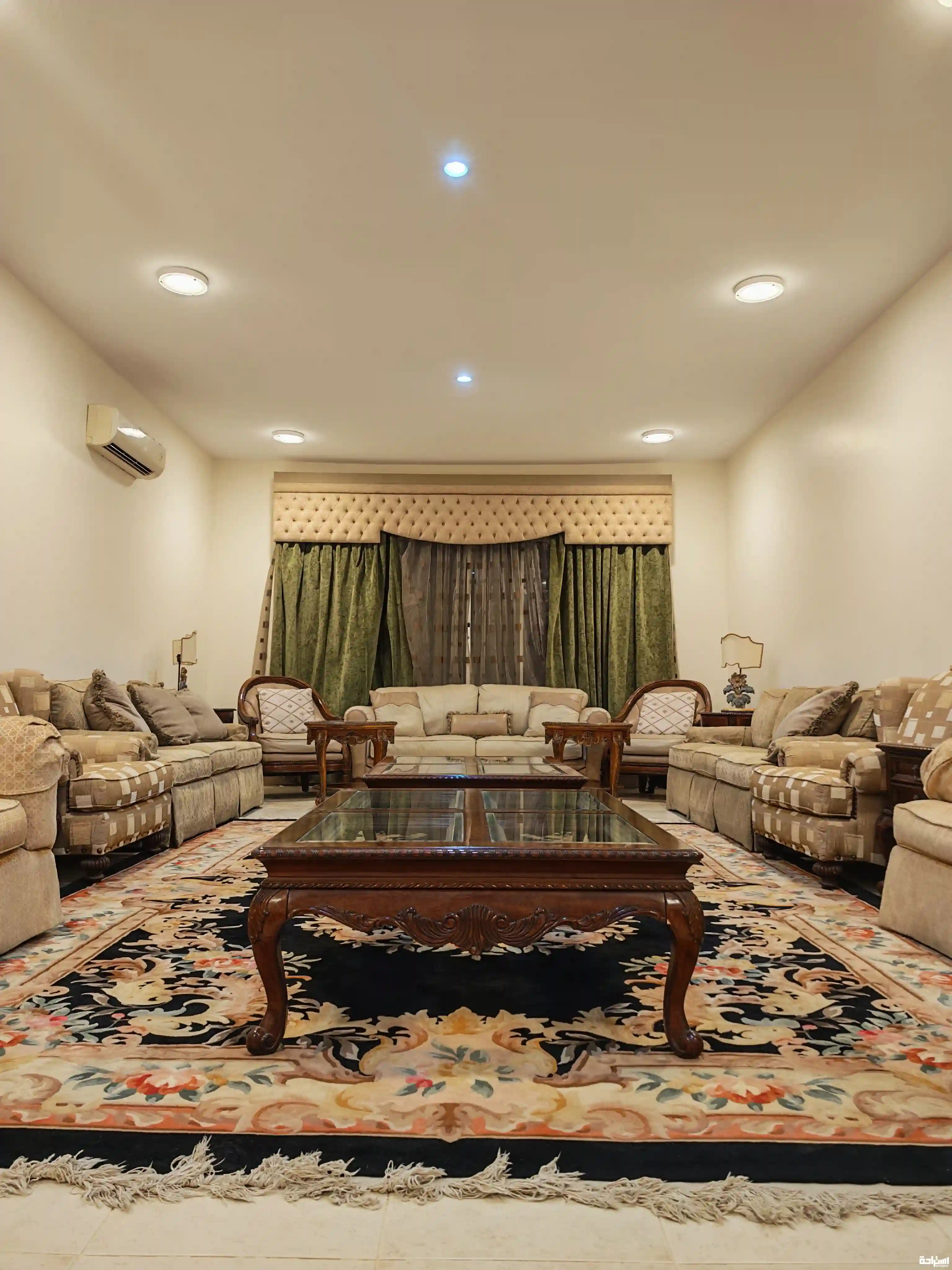 استراحة جوهرة الجبيلة