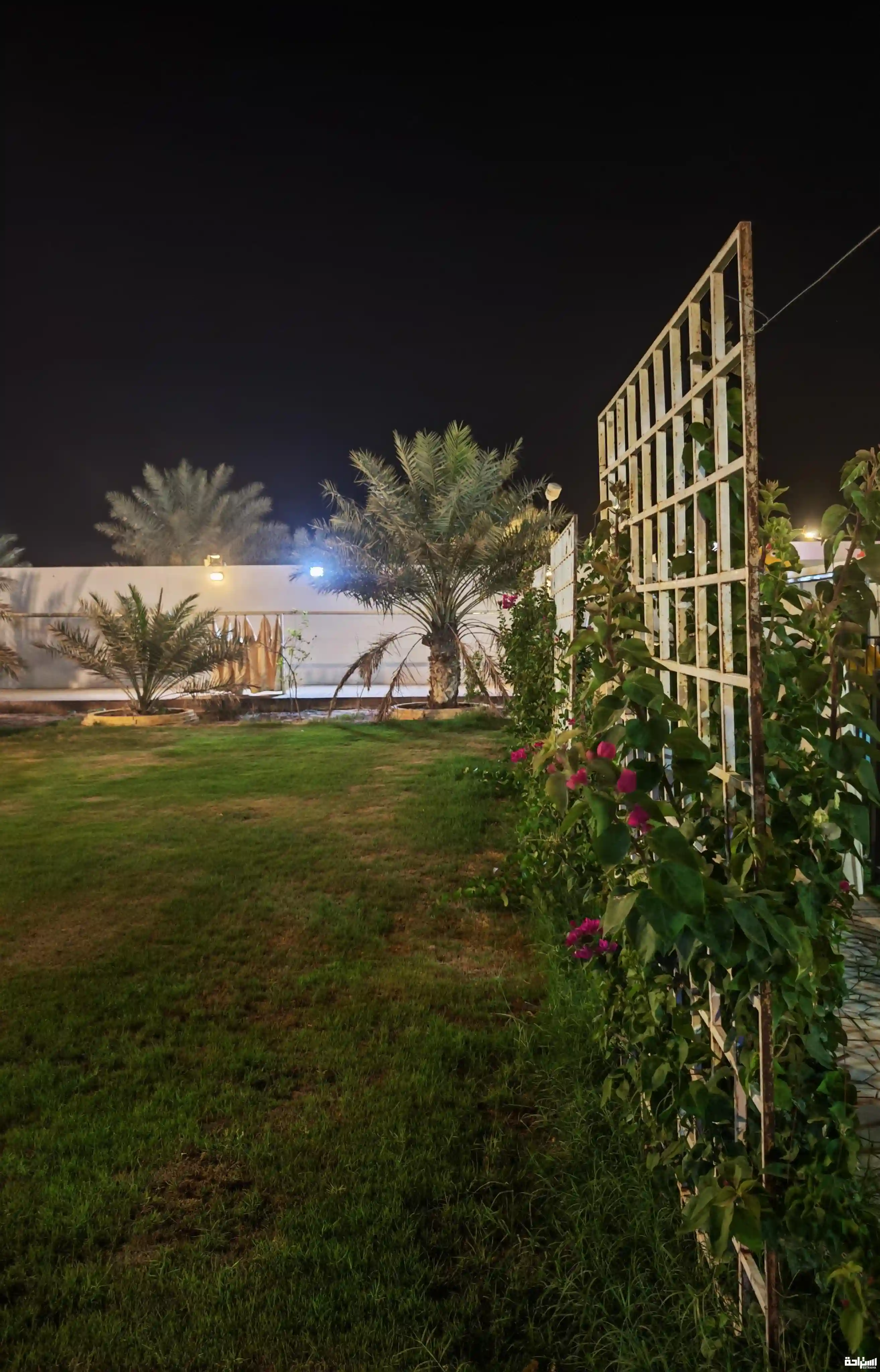 استراحة جوهرة الجبيلة