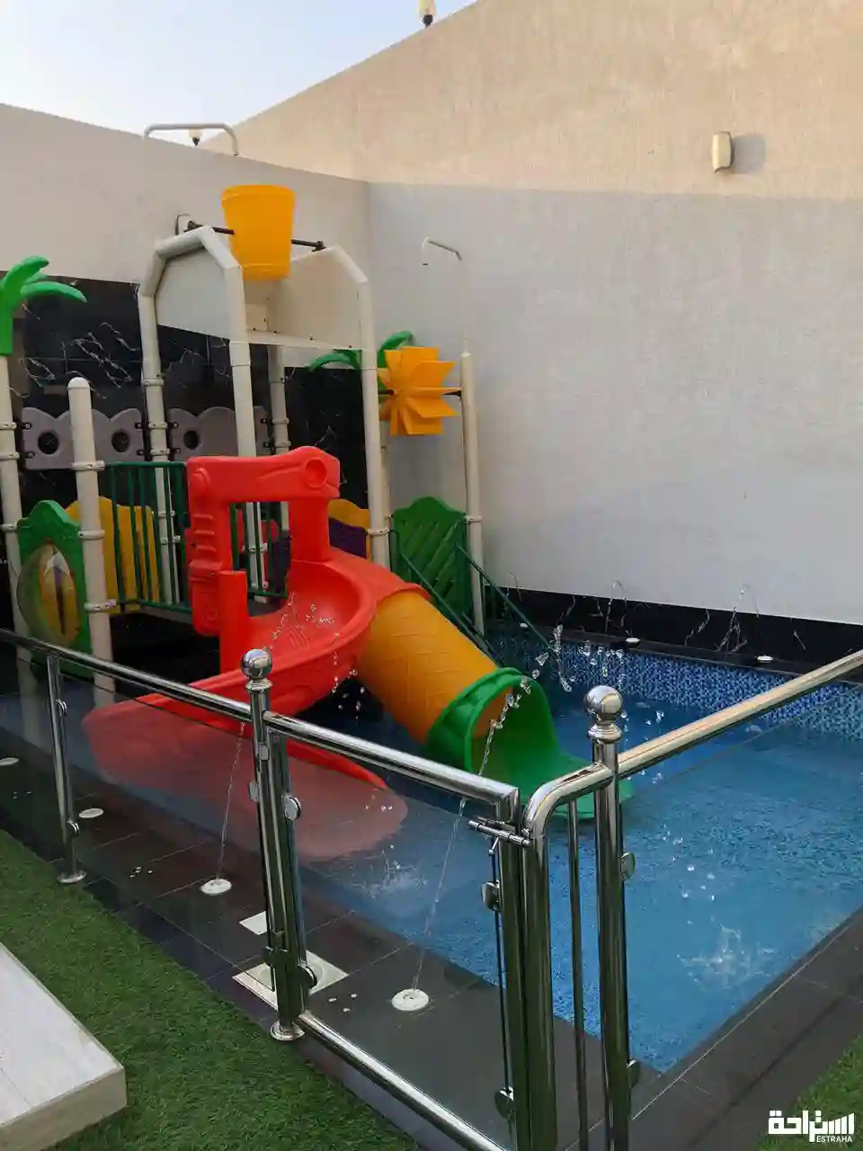 بالي ان الفندقية
