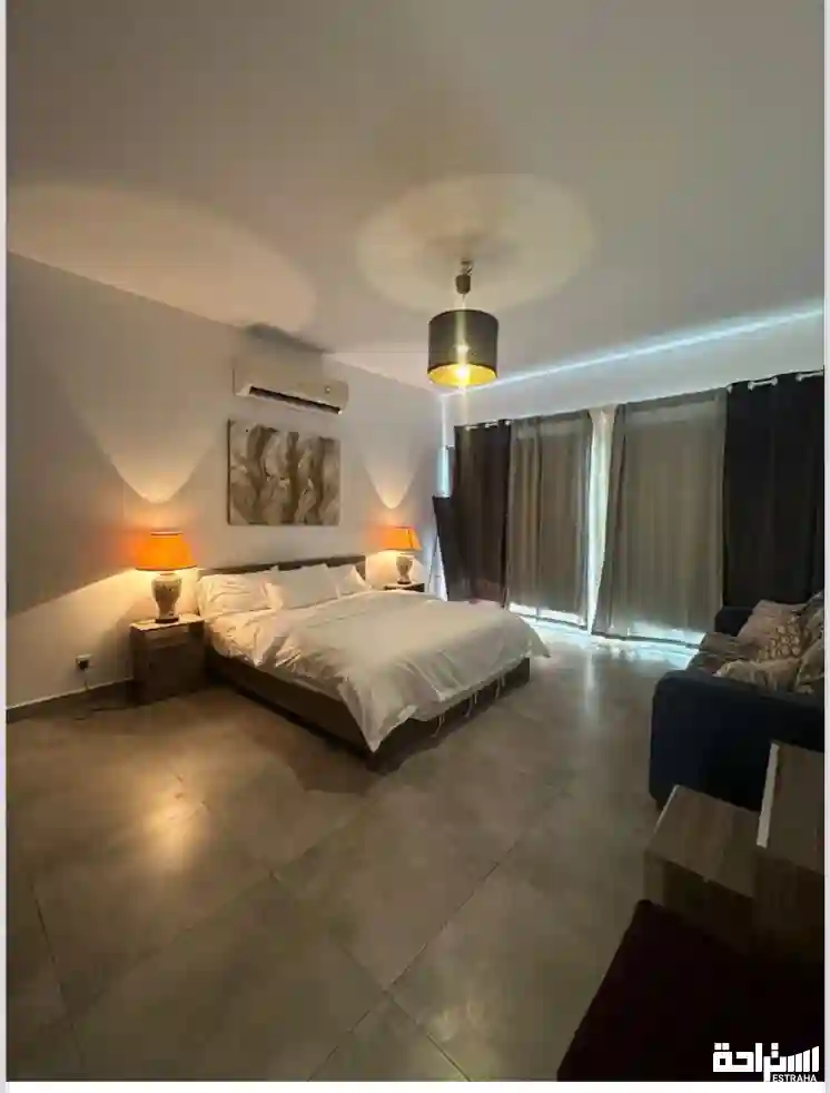 شاليه مارفن درة العروس