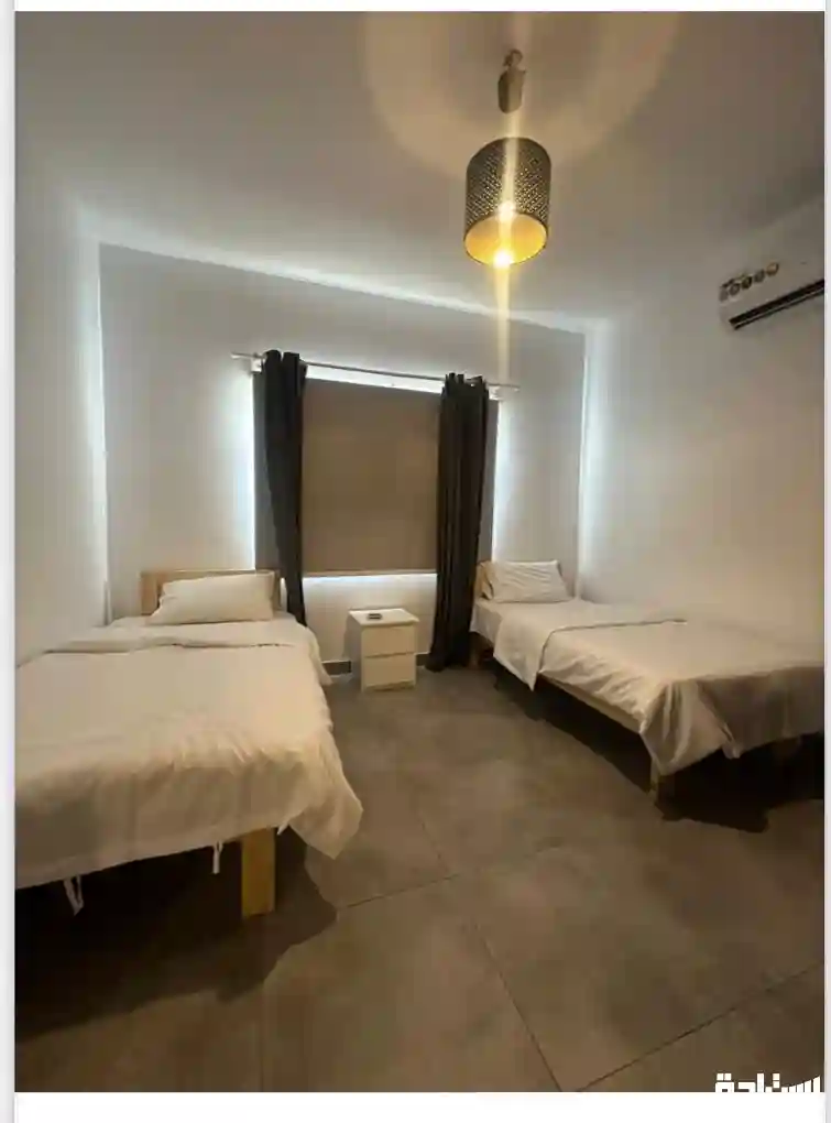 شاليه مارفن درة العروس