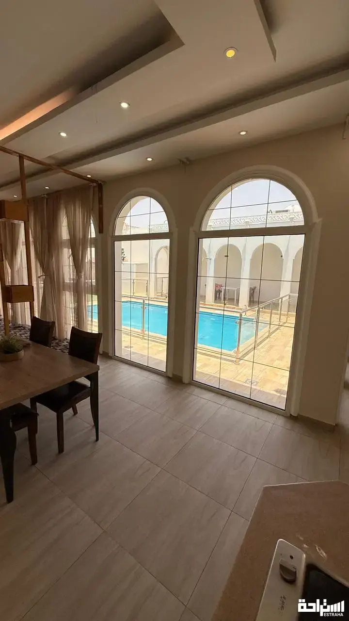 شاليهات فوز 4