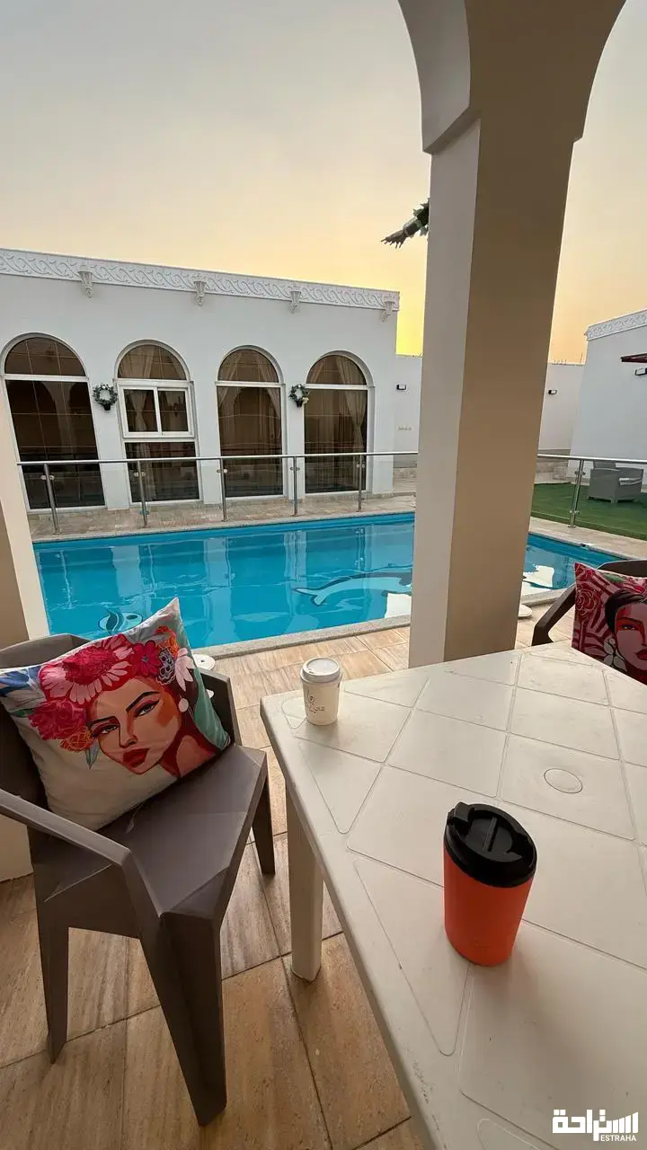 شاليهات فوز 4