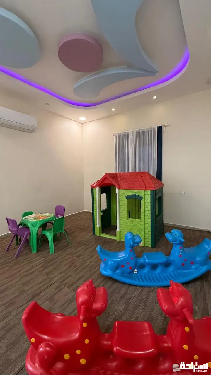 شاليهات فوز 4