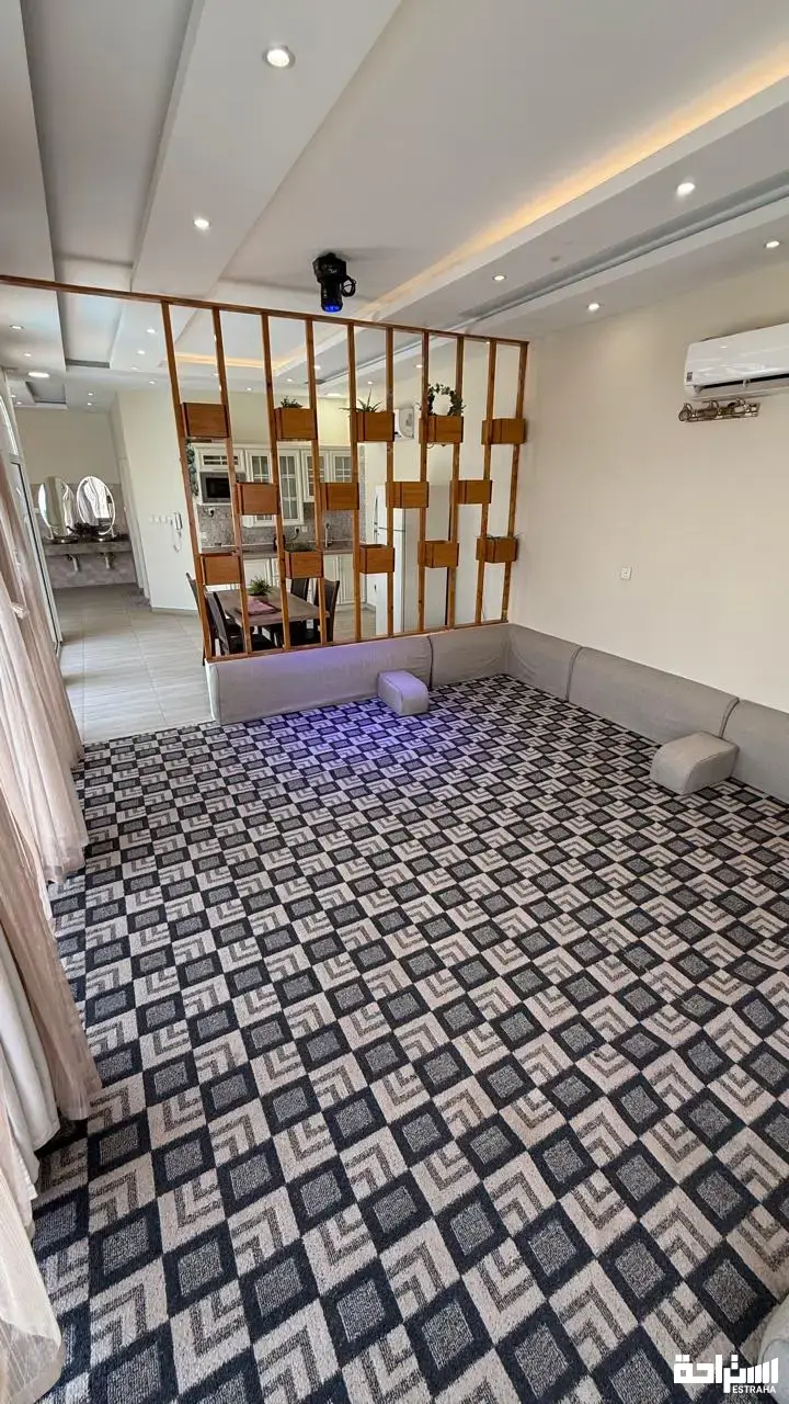 شاليهات فوز 4