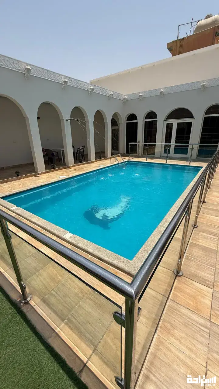 شاليهات فوز 4