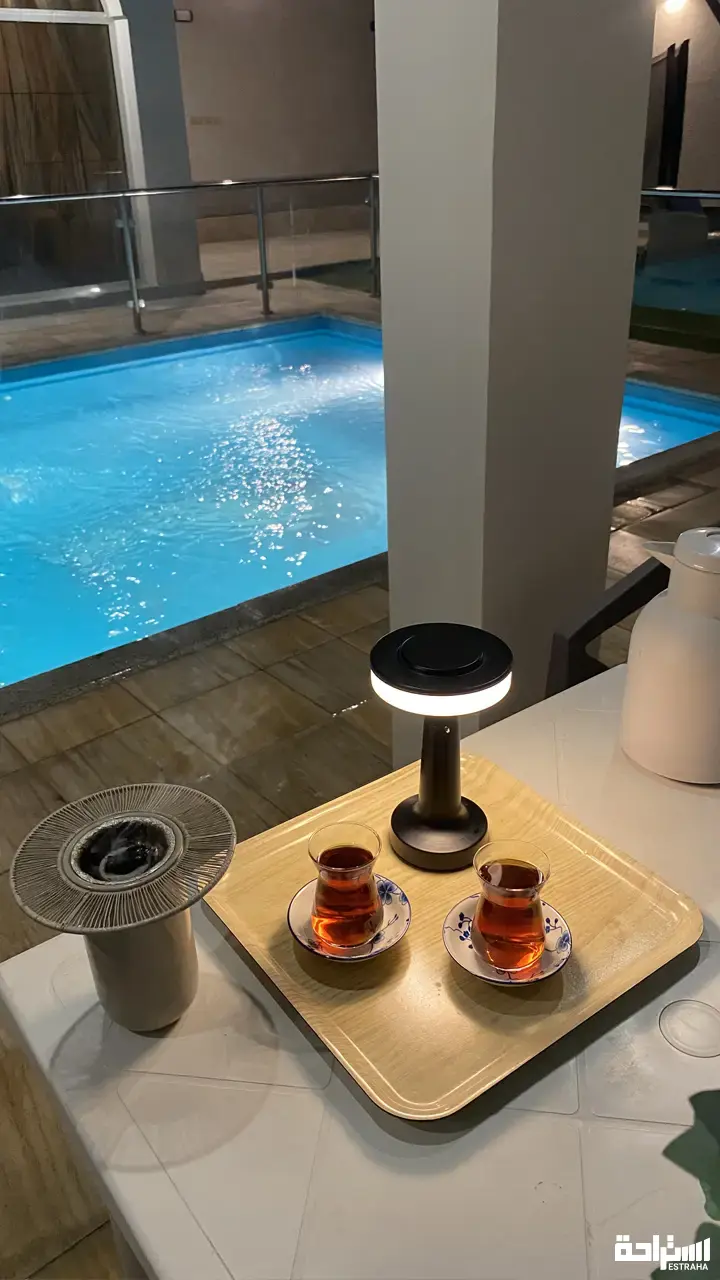 شاليهات فوز 4