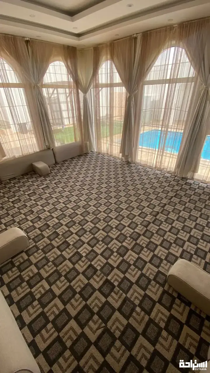 شاليهات فوز 4