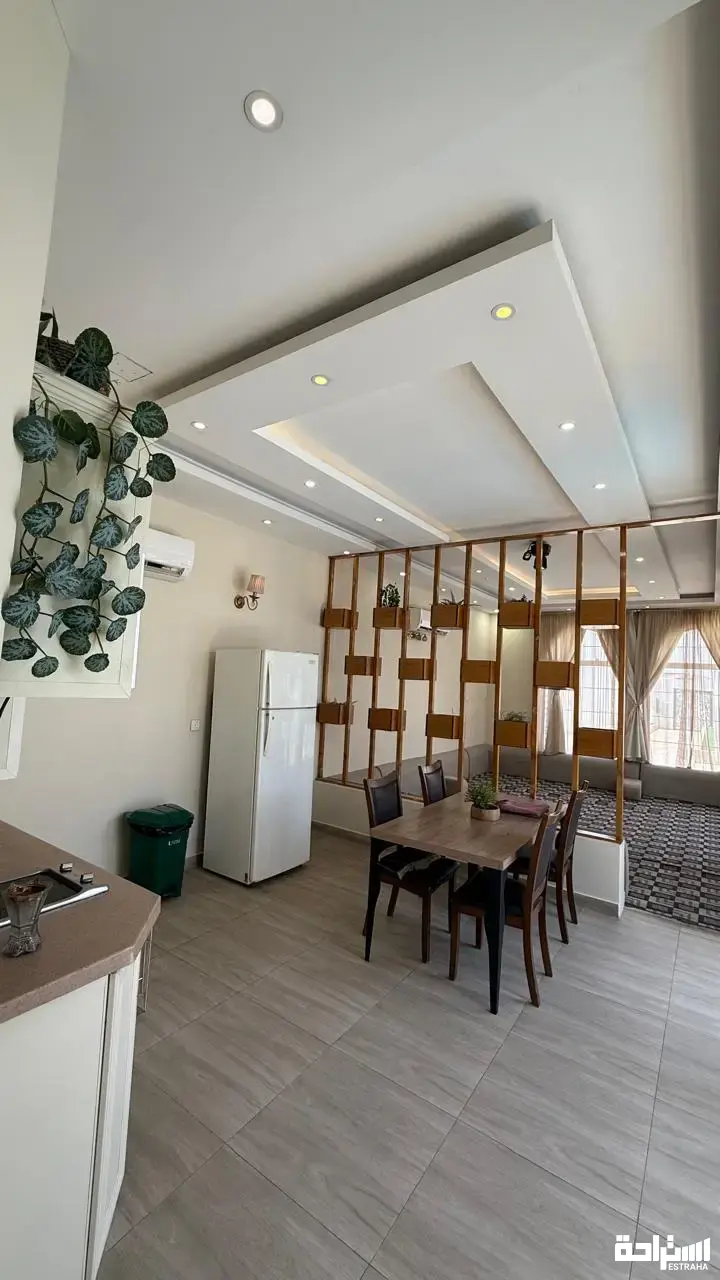 شاليهات فوز 4