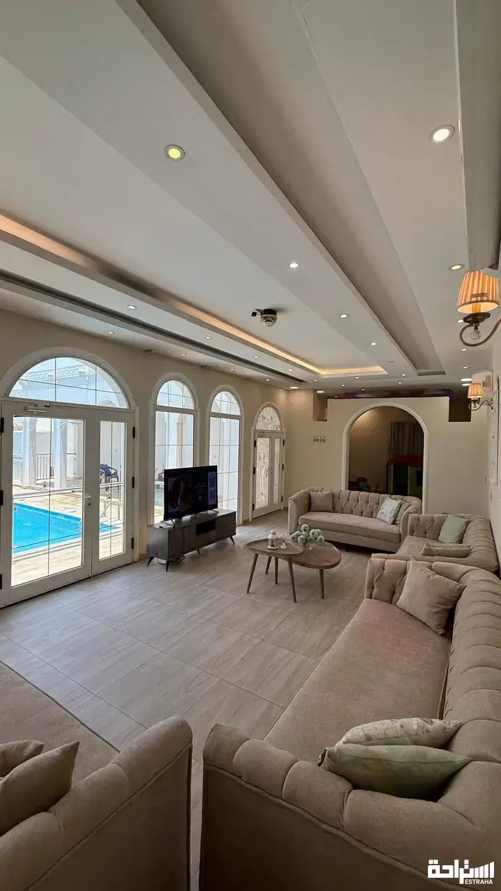 شاليهات فوز 4