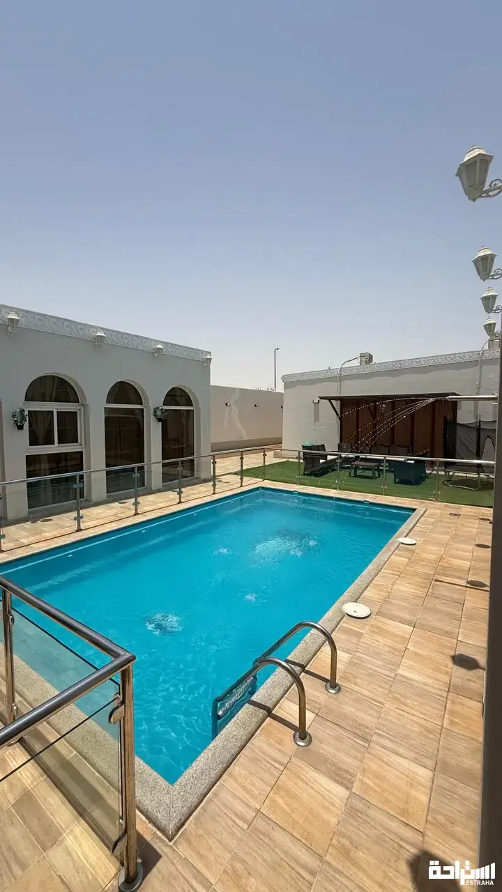 شاليهات فوز 4