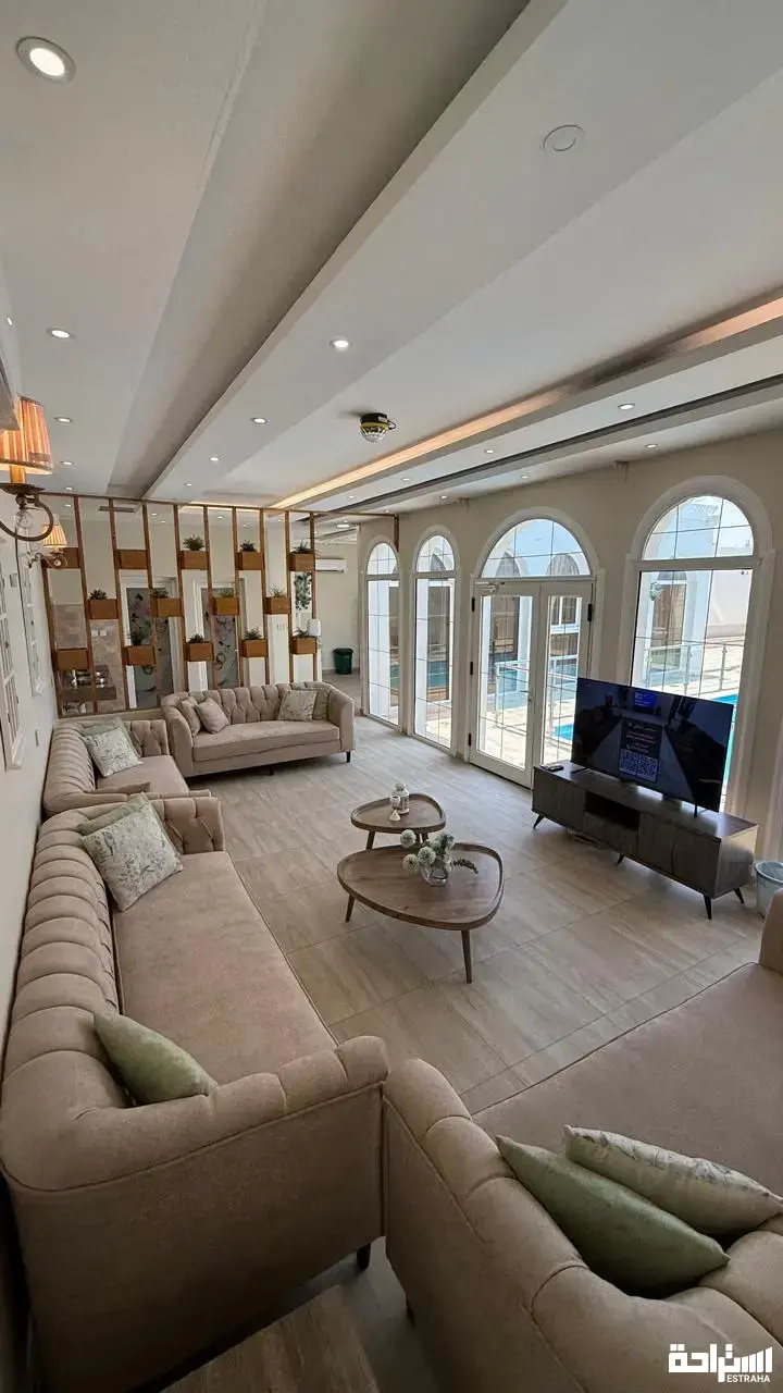 شاليهات فوز 4