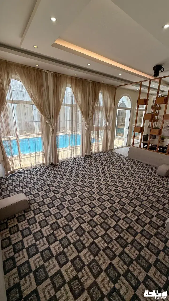 شاليهات فوز 4