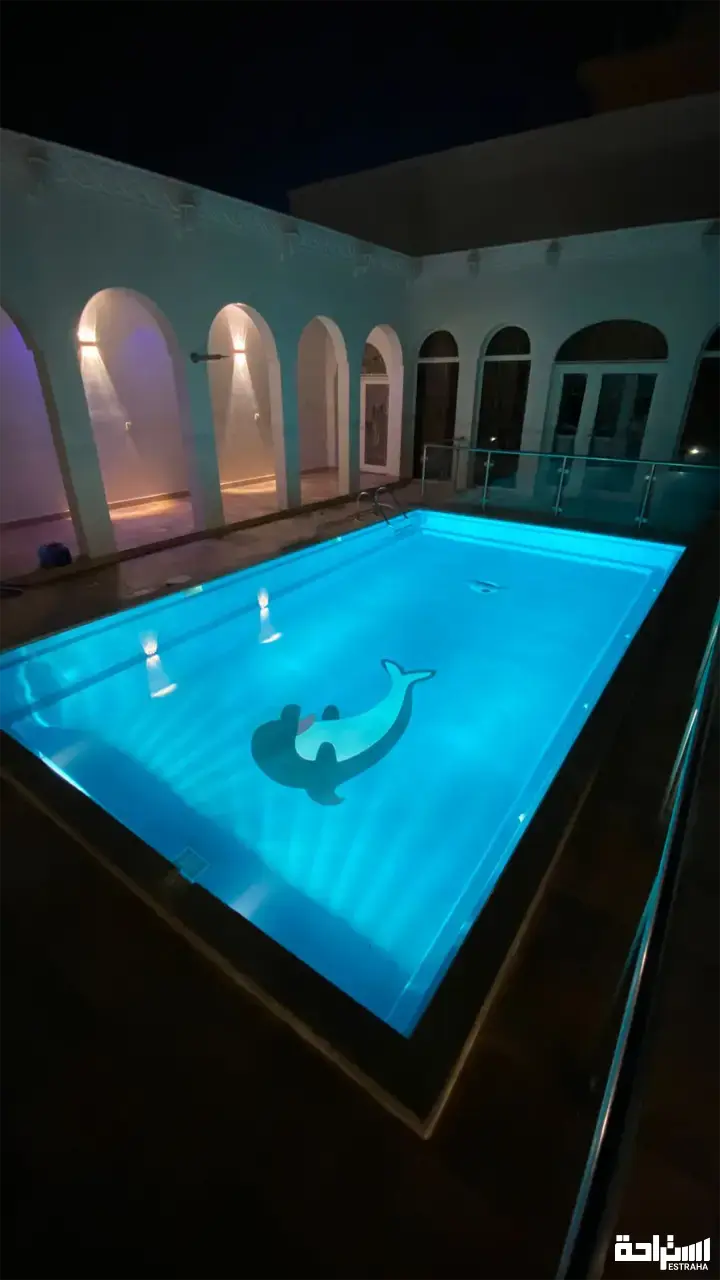 شاليهات فوز 4