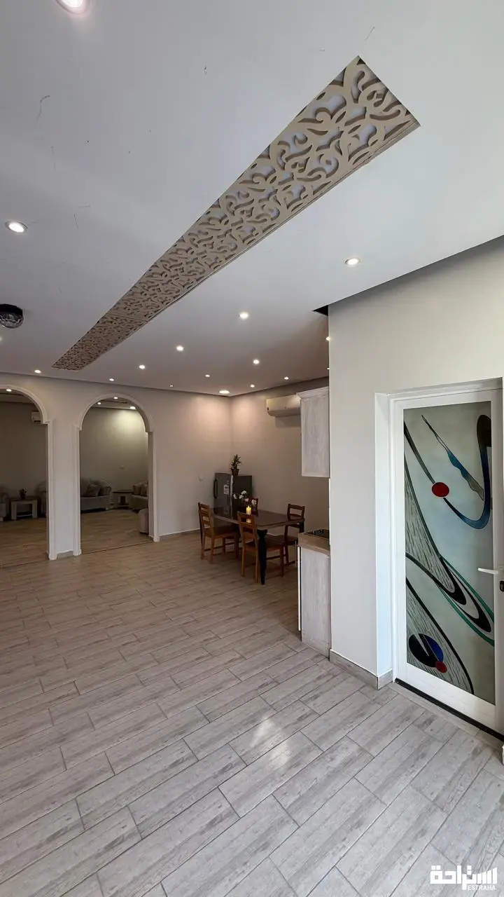 شاليهات فوز الدمام 3