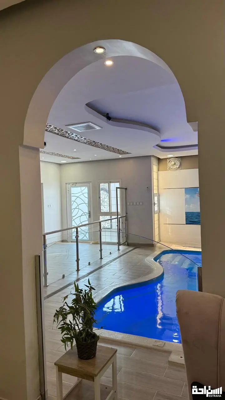 شاليهات فوز الدمام 3