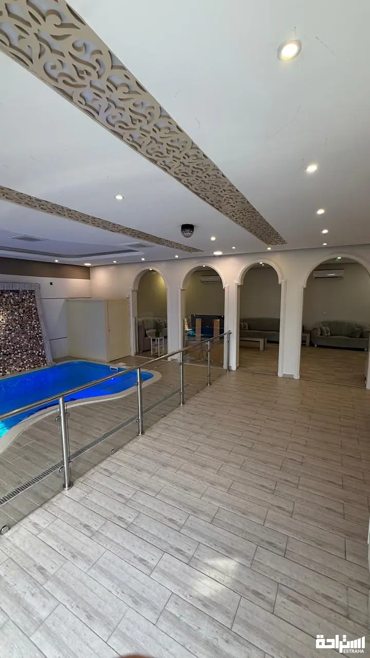 شاليهات فوز الدمام 3