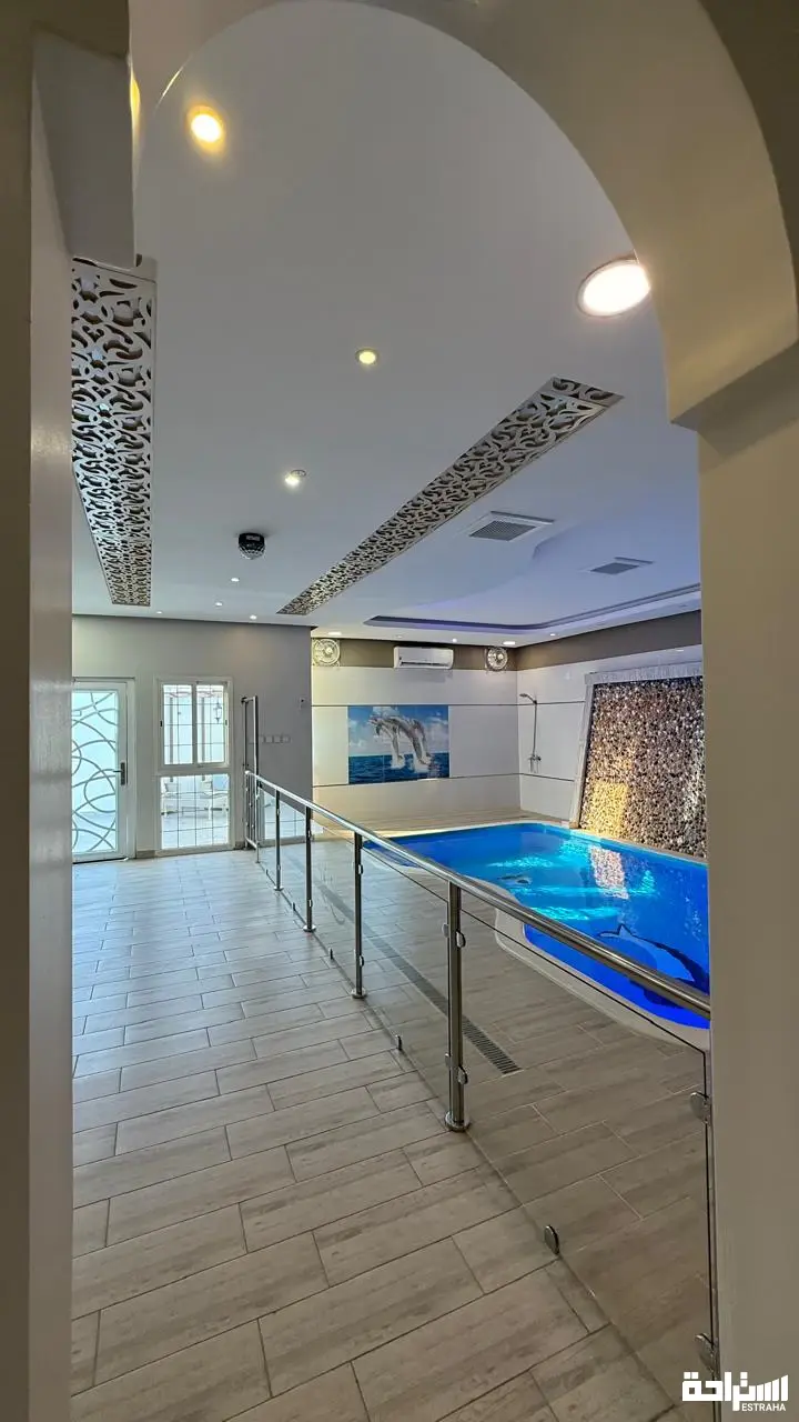 شاليهات فوز الدمام 3