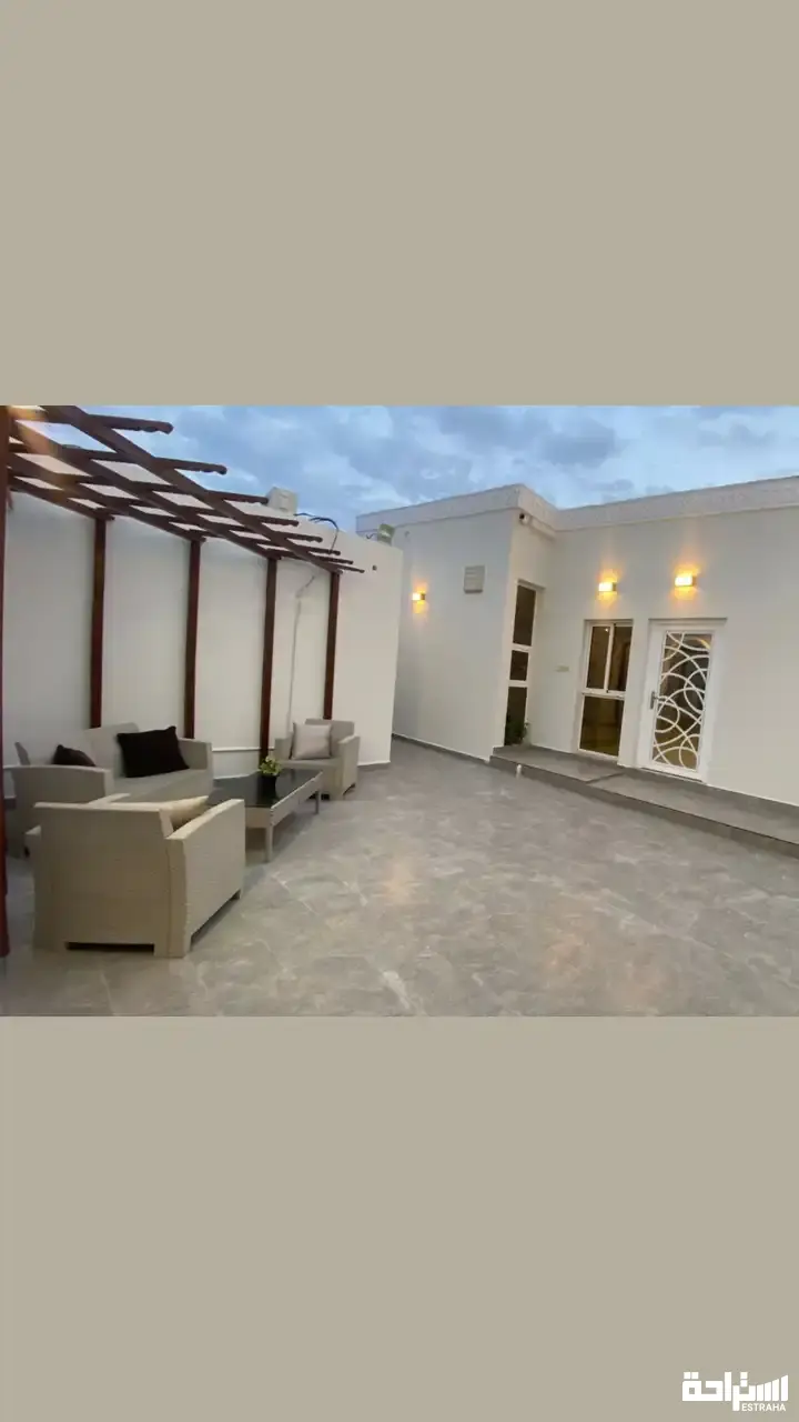 شاليهات فوز الدمام 3