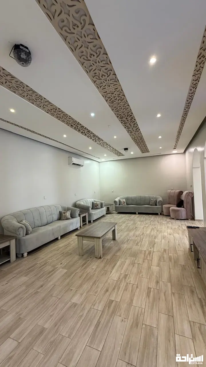 شاليهات فوز الدمام 3