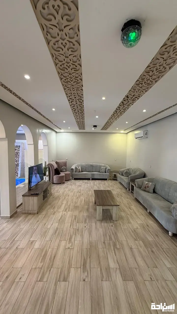 شاليهات فوز الدمام 3