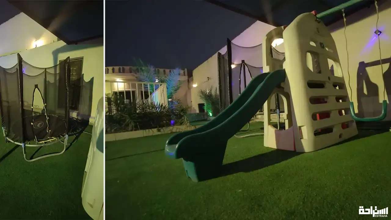 شاليه فوز بالدمام 2