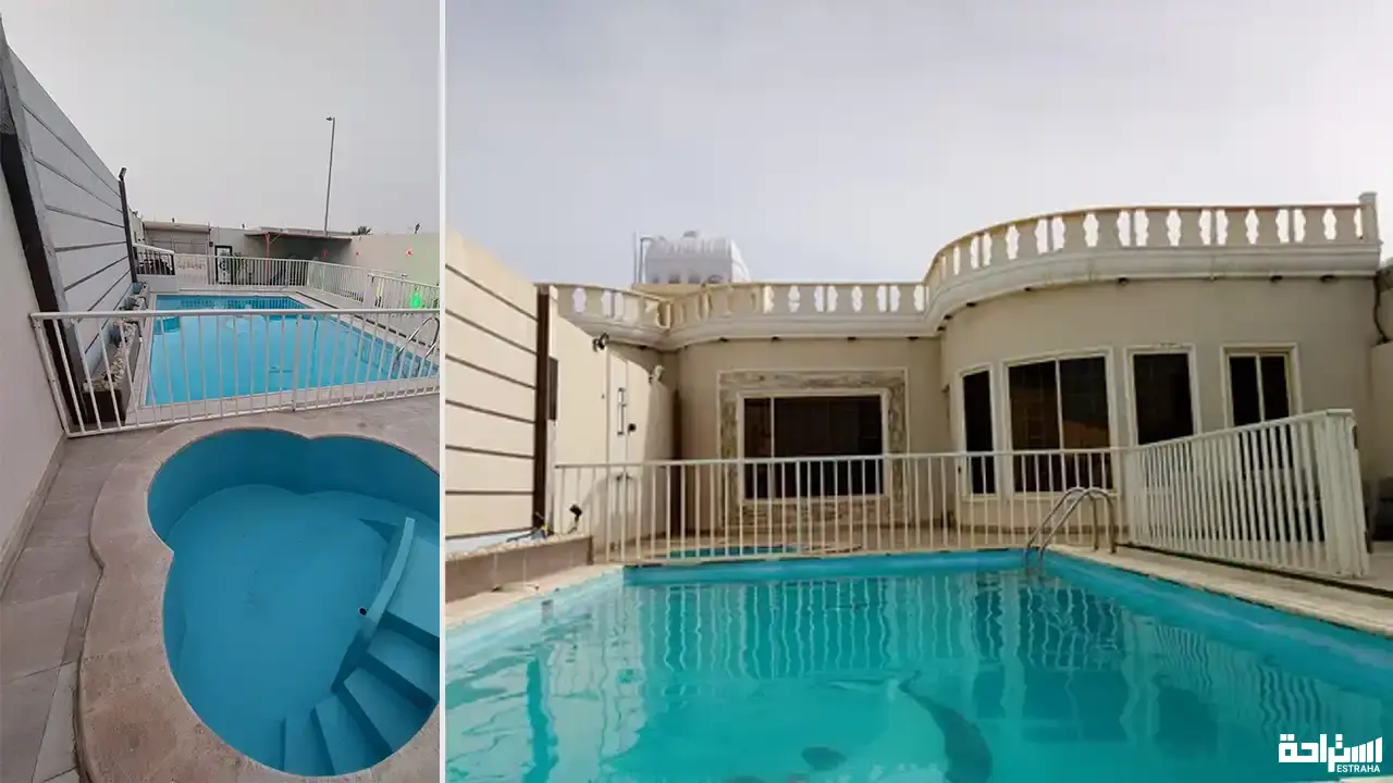 شاليه فوز بالدمام 2