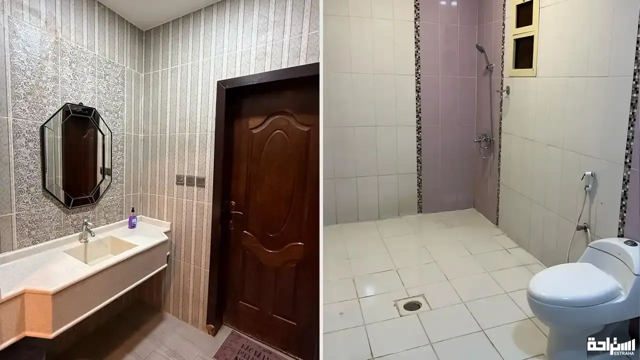 شاليه فوز بالدمام 2