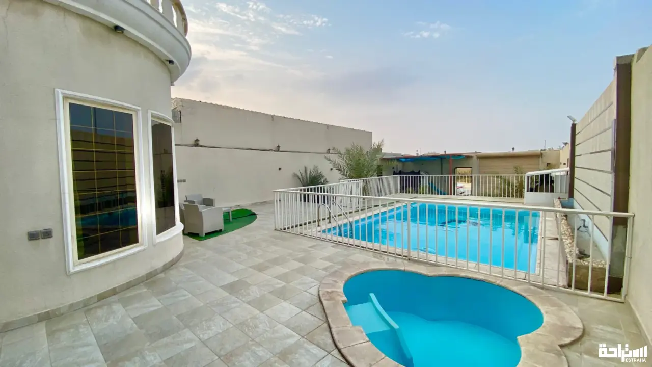 شاليه فوز بالدمام 2