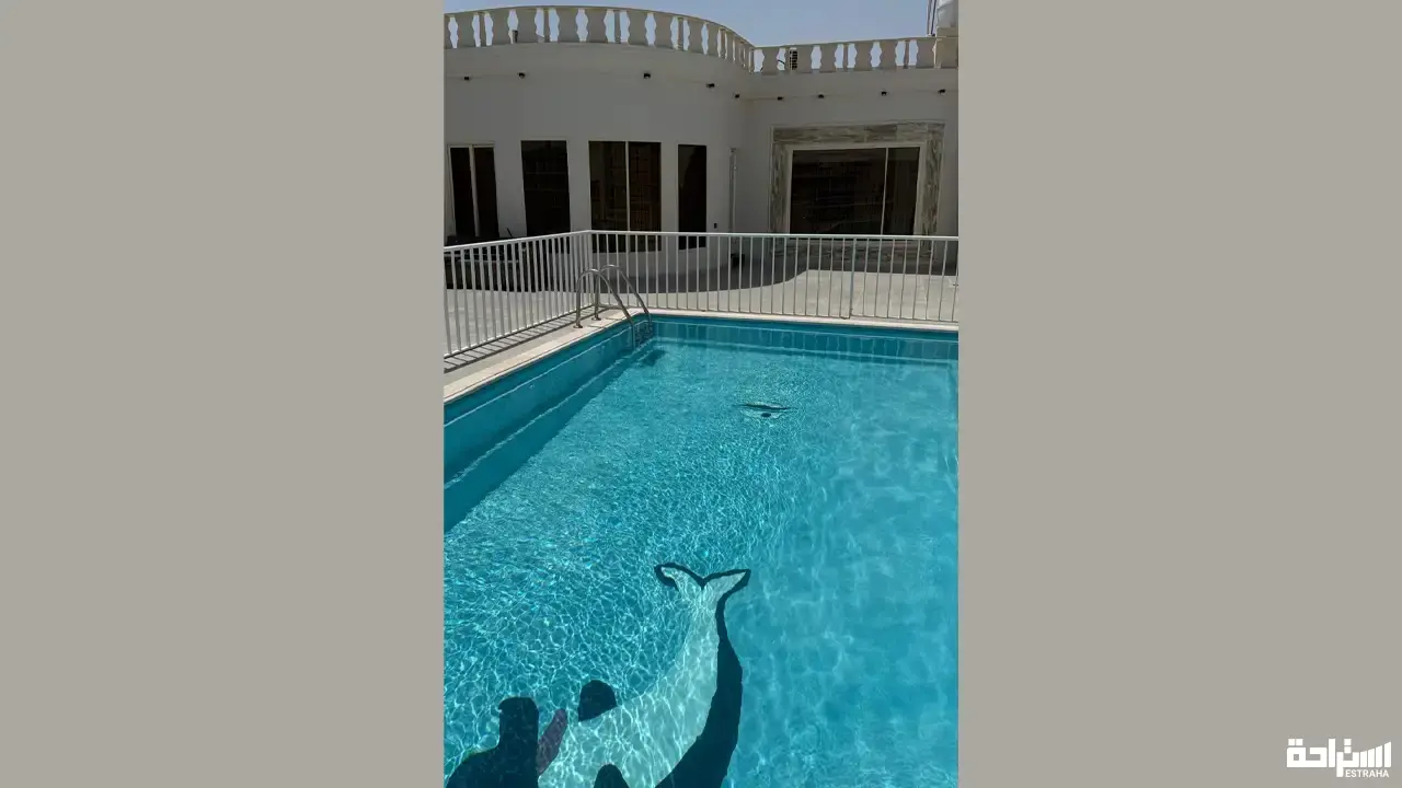 شاليه فوز 1 بالدمام